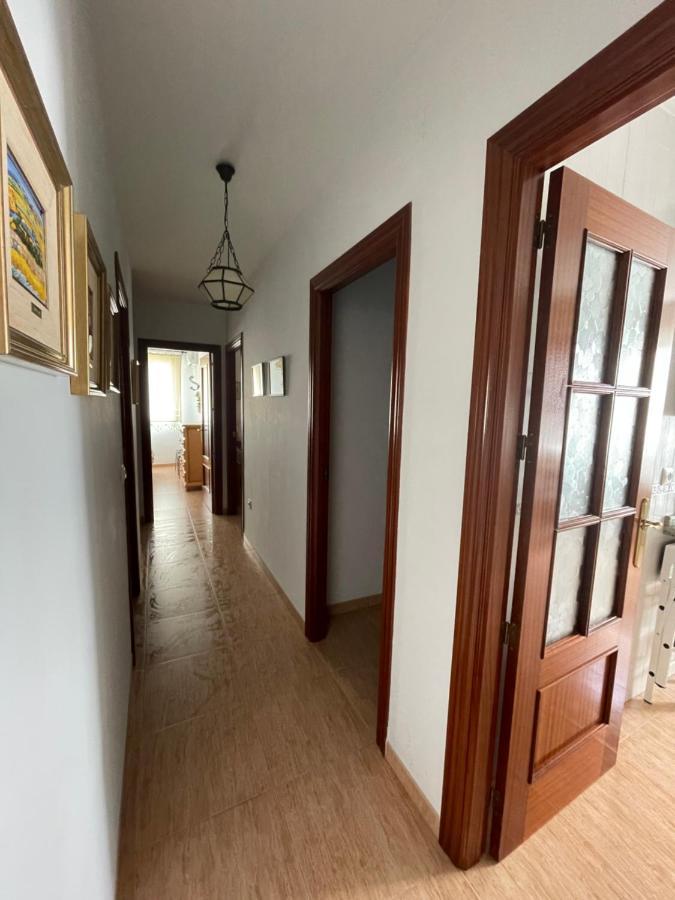 Casa De La Canada - Piso Completo Carchelejo 외부 사진