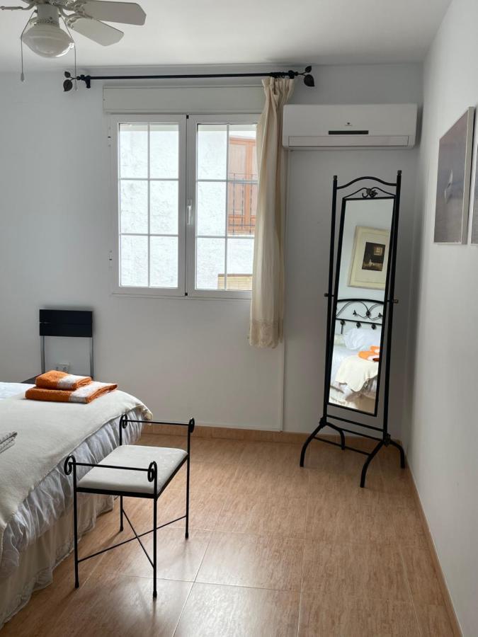 Casa De La Canada - Piso Completo Carchelejo 외부 사진