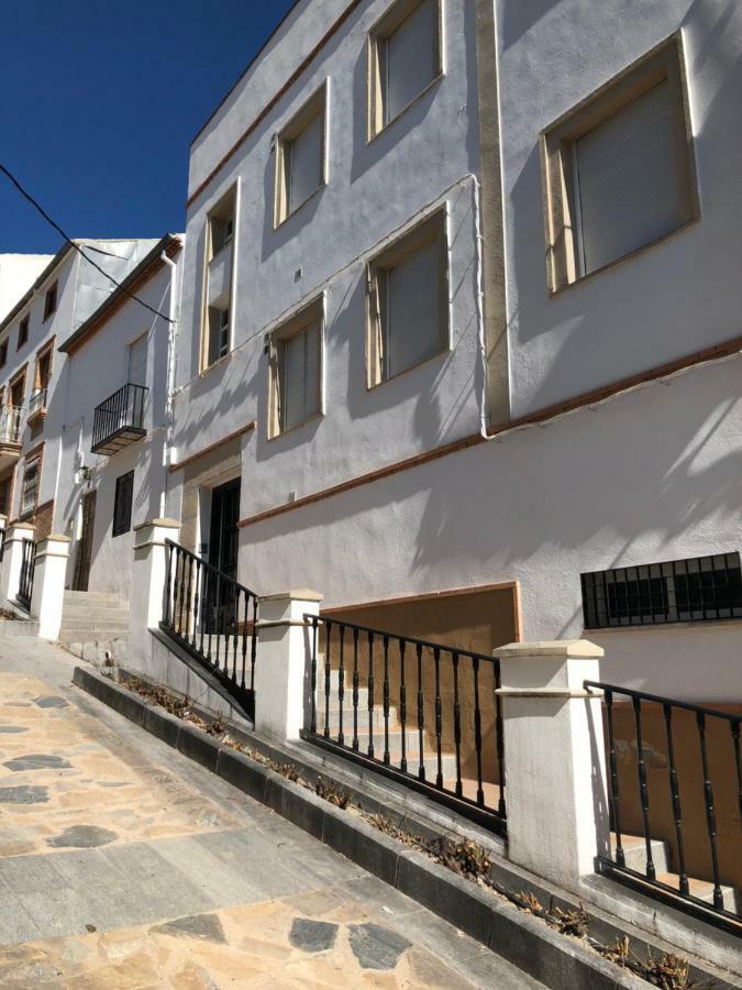 Casa De La Canada - Piso Completo Carchelejo 외부 사진